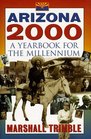 Arizona 2000 A Yearbook for the Millennium