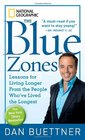 The Blue Zones Lessons for Living Longer From the People Who've Lived the Longest