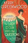 The Lady with the Gun Asks the Questions The Ultimate Miss Phryne Fisher Collection