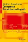 bungsbuch Produktion und Logistik