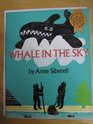 Whale In The Sky