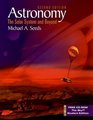 Astronomy The Solar System  and Beyond