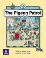 Literacy Land Info Trail Emergent Guided/Independent Reading Geography Themes the Pigeon Patrol