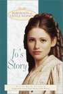 Jo's Story