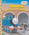 Percy's Promise (Thomas the Tank Engine)