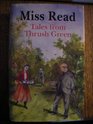 Tales from Thrush Green