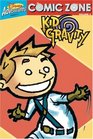 Comic Zone 4 Kid Gravity