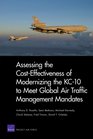 Assessing the CostEffectiveness of Modernizing the KC10 to Meet Global Air Traffic Management Mandates