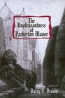 The Unpleasantness at Parkerton Manor (Mrs. Hudson of Baker Street, Bk 1)