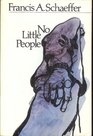 No Little People: Sixteen Sermons for the Twentieth Century