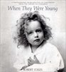 When They Were Young A Photographic Retrospective of Childhood from the Library of Congress