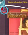 Perspectives on Personality AND Physiology of Behaviour