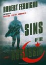 Sins of the Assassin (Assassin, Bk 2)