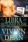 Libra: Outlined in Ink (Boys of the Zodiac, Bk 7)