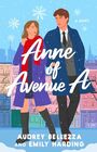 Anne of Avenue A: A Novel (For the Love of Austen)