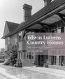 Edwin Lutyens Country House