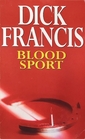 Blood Sport  (Audio Cassette) (Unabridged)