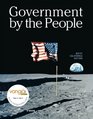 Government by the People California Brief Edition Value Package