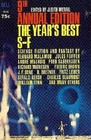 The Year's Best SF 9th Annual Edition