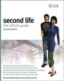 Second Life The Official Guide