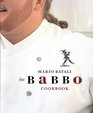 The Babbo Cookbook
