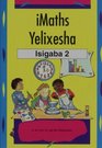Imath Yelixesha Isigaba Grade 2 2