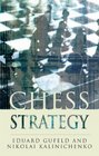 Chess Strategy