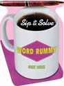Sip  Solve Word Rummy