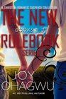 The New Rulebook Series Books 13