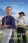 The Quilt Room Secret