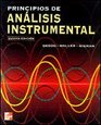 Principios de Analisis Instrumental  5 Edicion