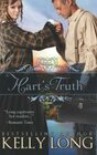 Hart's Truth A Medical Romance