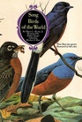 Songbirds of the World