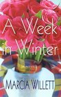 A Week in Winter