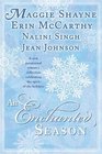 An Enchanted Season: Melting Frosty / Charlotte's Web / Beat of Temptation / Gifts of the Magi