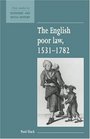 The English Poor Law 15311782