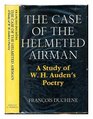 Case of the Helmeted Airman