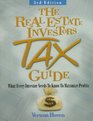 The Real Estate Investor's Tax Guide What Every Investorneeds to Know to Maximize Profits
