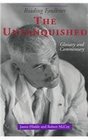 Reading Faulkner The Unvanquished