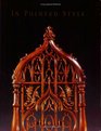 In Pointed Style The Gothic Revival in America 18001860