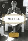 Merrill Poems