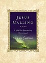 Jesus Calling: A 365 Day Journaling Devotional