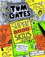 Tom Gates Super Good Skills Almost