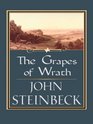 The Grapes of Wrath (Large Print)