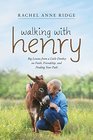 Walking with Henry Big Lessons from a Little Donkey on Faith Friendship and Finding Your Path