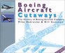 Boeing Aircraft Cutaways The History of Boeing Aircraft Company