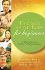 Theology of the Body for Beginners 2nd Edition
