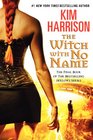 The Witch with No Name (Hollows, Bk 13)