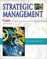 Strategic Management Cases Ninth Edition