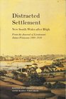 Distracted Settlement New South Wales After Bligh from the Journal of Lieutenant James Finucane 18081810
